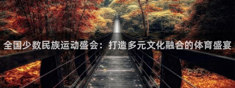尊龙官网下载平台注册要钱吗：全国少数民族运动盛会：打