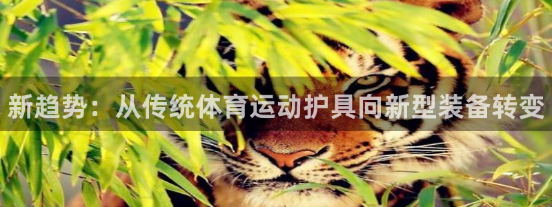 尊龙官网下载招商电话是多少号码：新趋势：从传统体育运
