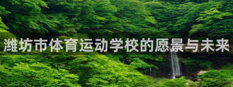 尊龙官方正版app娱乐40996：潍坊市体育运动学校
