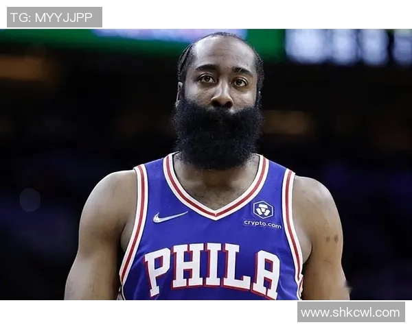 哈登状态急剧下滑76人对四年一亿续约计划产生犹豫